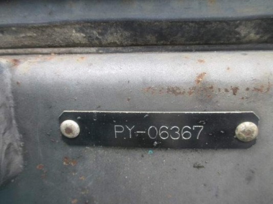 ขายรถขุด KOBELCO SK45SR   ( มีลายหัวเจาะ) S/No: PY-06367   E/No:  4TNE88-YBB-14259 รถเก่านอก แท้ ราคา 480,000บาท ( สีตามสภาพ )พร้อม เช็คระบบ ทั้งคัน  โทร:096-5411713 หรือ 092-5768909(เสี่ยบาส)