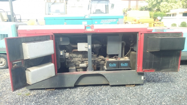 เครื่องปั้มลม Airman PDS390s ลม เครื่องสวยสภาพดี เครื่องปั๊มสกูลดี ไม่รั่วซึม เครื่องปีใหม่ 2006 ชั่วโมงทำงาน 8,705 ชม. ปีใหม่ๆราคาสวยๆ โทร 061-4194021 พรภวิษย์ เครื่องปั้มลม Airman PDS390s ลม เครื่องสวยสภาพดี เครื่องปั๊มสกูลดี ไม่รั่วซึม เครื่องปีใหม่ 2006 ชั่วโมงทำงาน 8,705 ชม. ปีใหม่ๆราคาสวยๆ โทร 061-4194021 พรภวิษย์