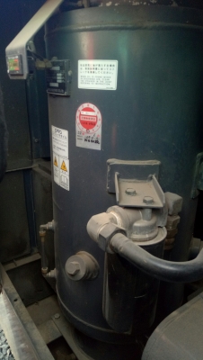 เครื่องปั้มลม Airman PDS390s ลม  เครื่องสวยสภาพดี เครื่องปั๊มสกูลดี ไม่รั่วซึม เครื่องปีใหม่ 2006 ชั่วโมงทำงาน 8,705 ชม. ปีใหม่ๆราคาสวยๆ โทร 061-4194021 พรภวิษย์