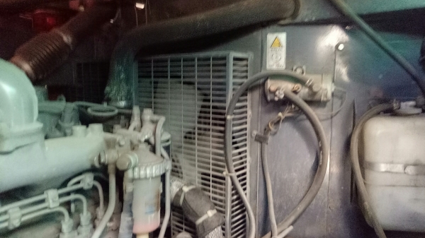 เครื่องปั้มลม Airman PDS390s ลม เครื่องสวยสภาพดี เครื่องปั๊มสกูลดี ไม่รั่วซึม เครื่องปีใหม่ 2006 ชั่วโมงทำงาน 8,705 ชม. ปีใหม่ๆราคาสวยๆ โทร 061-4194021 พรภวิษย์ เครื่องปั้มลม Airman PDS390s ลม เครื่องสวยสภาพดี เครื่องปั๊มสกูลดี ไม่รั่วซึม เครื่องปีใหม่ 2006 ชั่วโมงทำงาน 8,705 ชม. ปีใหม่ๆราคาสวยๆ โทร 061-4194021 พรภวิษย์