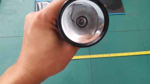 ขายไฟฉายMAG-LITE Made in USA. ขนาด4ท่อน ขายไฟฉายMAG-LITE Made in USA. ขนาด4ท่อน