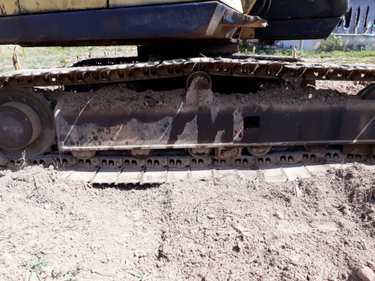 Sk60 mark2 เครื่อง/ปั๊มแรงดี เดิมๆ พร้อมใช้งาน