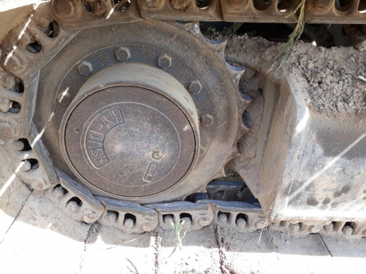 Sk60 mark2 เครื่อง/ปั๊มแรงดี เดิมๆ พร้อมใช้งาน