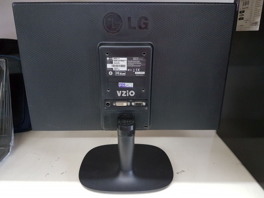 คอมพ์ชุด จอ LG 19 นิ้ว CPU A4-4020 Ram 4 GB HDD 500 GB มีการ์ดจอแยก GT610 ปกติทุกอย่าง คอมพ์ชุด จอ LG 19 นิ้ว CPU A4-4020 Ram 4 GB HDD 500 GB มีการ์ดจอแยก GT610 ปกติทุกอย่าง