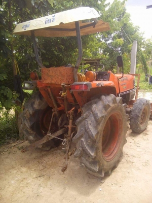 รถไถนานั่งขับ คูโบต้า l3408 หลังคาขาวพร้อมอุปกรณ์ 3 ชิ้นโรตารีใบดันพานหลัง พร้อมเล่มทะเบียน รถบ้านเดิมๆสวยครับราคา 135 000 โทรมานะ 087 5511 464 dtac 06 3635 9242 ais รถไถนานั่งขับ คูโบต้า l3408 หลังคาขาวพร้อมอุปกรณ์ 3 ชิ้นโรตารีใบดันพานหลัง พร้อมเล่มทะเบียน รถบ้านเดิมๆสวยครับราคา 135 000 โทรมานะ 087 5511 464 dtac 06 3635 9242 ais