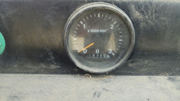 เครื่องปั่นไฟนำเข้า Nippon Sharyo NES60SHE ปี 1999 1,836 ชม โทร 061-4194021 พรภวิษย์