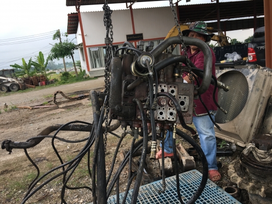 ขายด่วน แพรคอนโทน EX300H-3