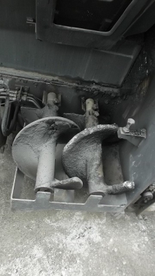ขายไม่แพงรถปูยาง Sumitomo HA60W-7 (ล้อยาง) ปีใหม่มาก2008 สวยๆ (Stock in Japan) 092-929-9942 ธีรเทพ