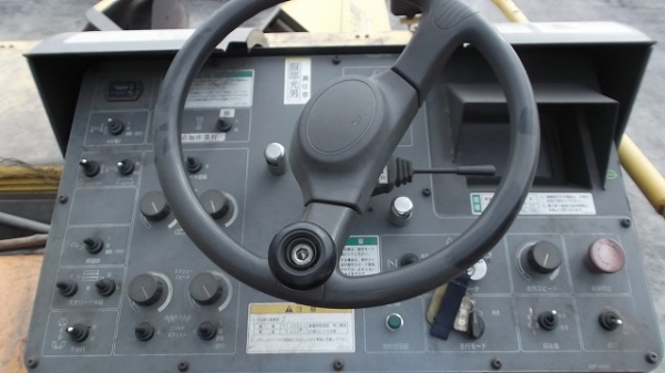 ขายไม่แพงรถปูยาง Sumitomo HA60W-7 (ล้อยาง) ปีใหม่มาก2008 สวยๆ (Stock in Japan) 092-929-9942 ธีรเทพ