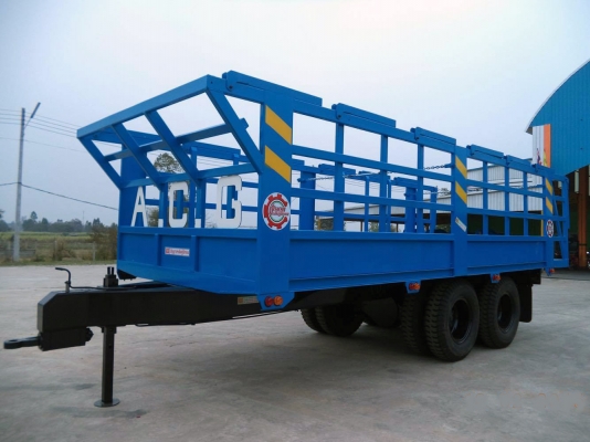 ขายเทเลอร์ลากอ้อย คัสซีจัมโบ้ ใหญ่พิเศษ  มือ1