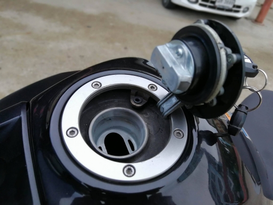 ER6N แต่งแน่นลำ Ohlin IXIL fullsystem ไมล์น้อย ยางใหม่ พลาดไม่ได้