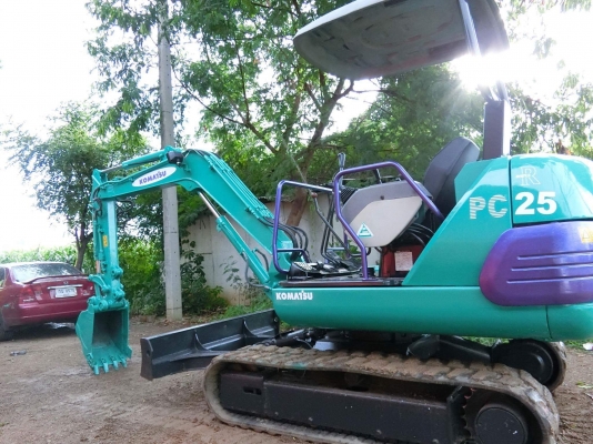 (ขายรถขุดยอดนิยม) KOMATSU Pc25-7 ขนาดPc25 รถเก่านอกแท้100\% (มีลายหัวกระแทก คอลโทลน้ำมัน เครื่องแน่น ระบบไว ช่วงล่างสวย) รถพร้อมใช้งาน เอกสารใบอินวอยครบ ????ราคา 380,000 ต่อรองได้???? ☎️สนใจติดต่อ 096-3268553 (สถิตย์พันธ์) ID LINE 0963268553 (ขายรถขุดยอดนิยม) KOMATSU Pc25-7 ขนาดPc25 รถเก่านอกแท้100\% (มีลายหัวกระแทก คอลโทลน้ำมัน เครื่องแน่น ระบบไว ช่วงล่างสวย) รถพร้อมใช้งาน เอกสารใบอินวอยครบ ????ราคา 380,000 ต่อรองได้???? ☎️สนใจติดต่อ 096-3268553 (สถิตย์พันธ์) ID LINE 0963268553