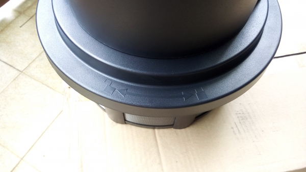 เครื่องดักยุง Franklin GF-20A เครื่องดักยุง Franklin GF-20A