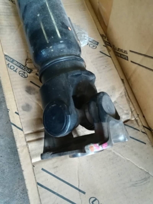 2,800 บ.โทร 083-2000058 LINE ID: line832923 เพลากลางรถยนต์ 6 ล้อ ของTOYOTA GENUINE PARTS สภาพสวยใหม่ในกล่อง (มี 5 อัน) 2,800 บ.โทร 083-2000058 LINE ID: line832923 เพลากลางรถยนต์ 6 ล้อ ของTOYOTA GENUINE PARTS สภาพสวยใหม่ในกล่อง (มี 5 อัน)