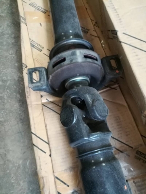2,800 บ.โทร 083-2000058 LINE ID: line832923 เพลากลางรถยนต์ 6 ล้อ ของTOYOTA GENUINE PARTS สภาพสวยใหม่ในกล่อง (มี 5 อัน) 2,800 บ.โทร 083-2000058 LINE ID: line832923 เพลากลางรถยนต์ 6 ล้อ ของTOYOTA GENUINE PARTS สภาพสวยใหม่ในกล่อง (มี 5 อัน)