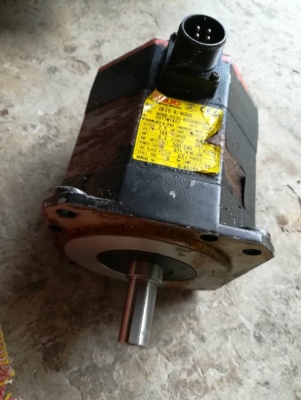 ขาย 2500 บ. ส่งฟรี083-2000058 LINE ID: line832923 มอเตอร์ FANUC รุ่น is 8/4000 ขาย 2500 บ. ส่งฟรี083-2000058 LINE ID: line832923 มอเตอร์ FANUC รุ่น is 8/4000