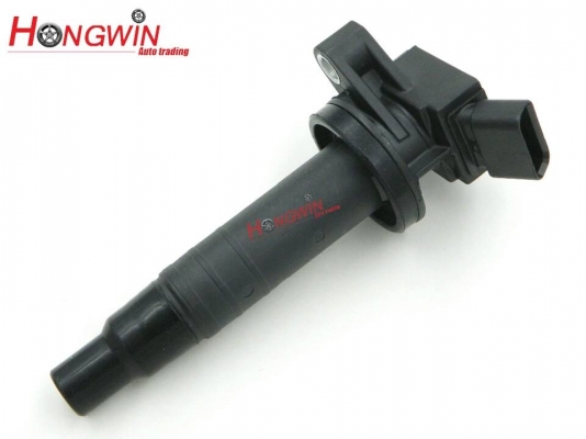คอยล์จุดระเบิด Toyota  1ZZ, 2ZZ, 3ZZ, 4ZZ