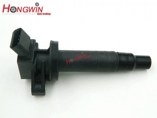 คอยล์จุดระเบิด Toyota  1ZZ, 2ZZ, 3ZZ, 4ZZ