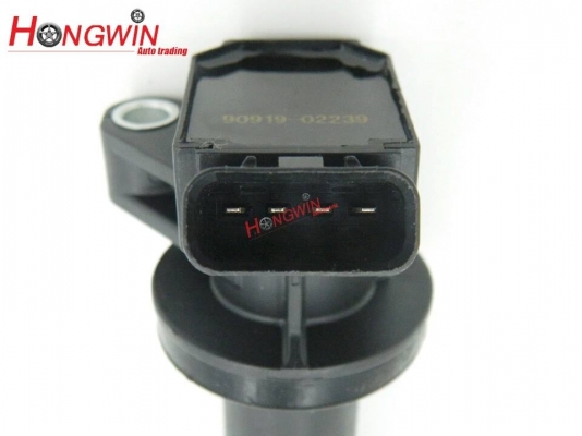 คอยล์จุดระเบิด Toyota  1ZZ, 2ZZ, 3ZZ, 4ZZ