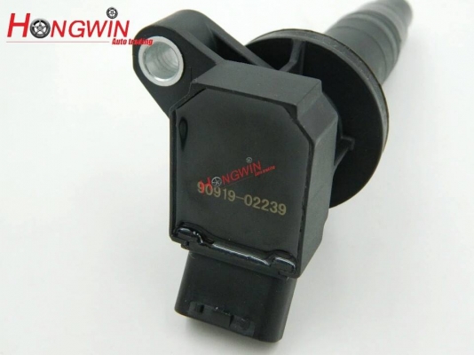 คอยล์จุดระเบิด Toyota  1ZZ, 2ZZ, 3ZZ, 4ZZ