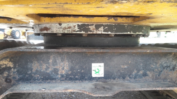 CAT 303CR เก่าญี่ปุ่น รถสวย แรงขุดดีมาก