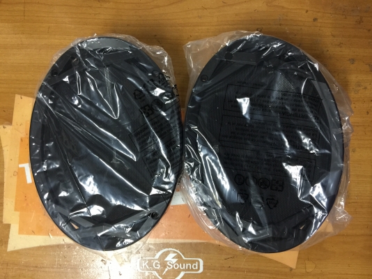 ขายฝาครอบสปอร์ตไลท์ MITSUBISHI รุ่น EVO4,5 ตัว RS