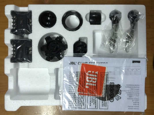 ขายฝาครอบสปอร์ตไลท์ MITSUBISHI รุ่น EVO4,5 ตัว RS