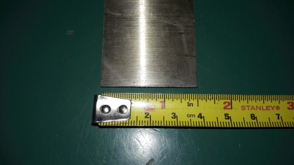ขายใบกบ1 1/2&quot; STANLEY made in England.เก่าเก็บ