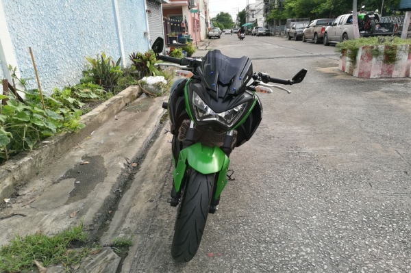 Z300 2015 รถบ้านแท้ เจ้าของคนเดียว มีของแต่ง รูดบัตรได้ Z300 2015 รถบ้านแท้ เจ้าของคนเดียว มีของแต่ง รูดบัตรได้