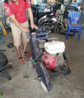 เครื่องตัดจ๊อย honda เครื่องตัดจ๊อย honda