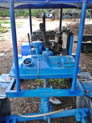 เครื่องปั่นน้ำ ปั่นไฟ ลากไปได้ทุกที่ 38,000.- ต่อรอง โทร.0818879866