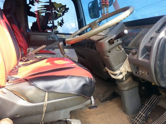 ขายรถ6ล้อ ดั้ม5คิว HINO 195แรง เพาเวอร์ จิฟฟี่ ราคา600,000 สนใจโทร 090-8588220 093-3258446 www.narong2truck.com www.truck.in.th/498 https://www.facebook.com/narong2truck/ ID: narong498 ID: 09332584461 เพจ Facebook ณรงค์ ซื้อขายรถมือสอง กลุ่ม Facebook ณรงค ขายรถ6ล้อ ดั้ม5คิว HINO 195แรง เพาเวอร์ จิฟฟี่ ราคา600,000 สนใจโทร 090-8588220 093-3258446 www.narong2truck.com www.truck.in.th/498 https://www.facebook.com/narong2truck/ ID: narong498 ID: 09332584461 เพจ Facebook ณรงค์ ซื้อขายรถมือสอง กลุ่ม Facebook ณรงค