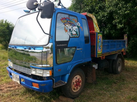 ขายรถ6ล้อ ดั้ม5คิว HINO 195แรง เพาเวอร์ จิฟฟี่ ราคา600,000 สนใจโทร 090-8588220 093-3258446 www.narong2truck.com www.truck.in.th/498 https://www.facebook.com/narong2truck/ ID: narong498 ID: 09332584461 เพจ Facebook ณรงค์ ซื้อขายรถมือสอง กลุ่ม Facebook ณรงค