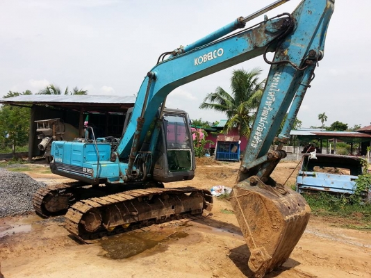 ขายรถแบคโค SK120-3 มาร์คที ราคา530,000 สนใจโทร 090-8588220 093-3258446 www.narong2truck.com www.truck.in.th/498 https://www.facebook.com/narong2truck/ ID: narong498 ID: 09332584461 เพจ Facebook ณรงค์ ซื้อขายรถมือสอง กลุ่ม Facebook ณรงค์ ซื้อขายรถมือสอง