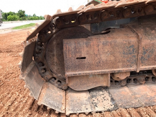 ขายรถแบคโฮ KOBELCO SK200 MARK 5 SUPER รถนอกนำเข้าจากญี่ปุ่น สภาพสวยพร้อมใช้งาน มีVDOการทำงานครับ
