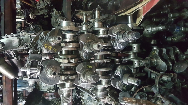 ฝาสูบ TOYOTA  TURBO 2.4