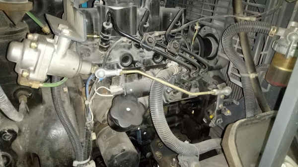 เครื่องปั้มลม Airman PDS50s ลม  เครื่องสวยสภาพดี เครื่องปั๊มสกูลดี ไม่รั่วซึม เครื่องปีใหม่ 2004 ชั่วโมงทำงาน 1,715 ชม. ปีใหม่ๆราคาสวยๆ โทร 061-4194021 พรภวิษย์