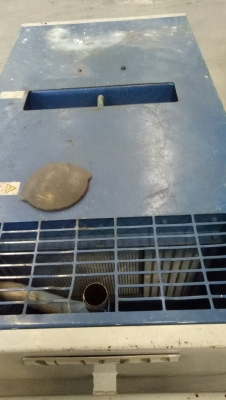 เครื่องปั้มลม Airman PDS50s ลม  เครื่องสวยสภาพดี เครื่องปั๊มสกูลดี ไม่รั่วซึม เครื่องปีใหม่ 2004 ชั่วโมงทำงาน 1,715 ชม. ปีใหม่ๆราคาสวยๆ โทร 061-4194021 พรภวิษย์