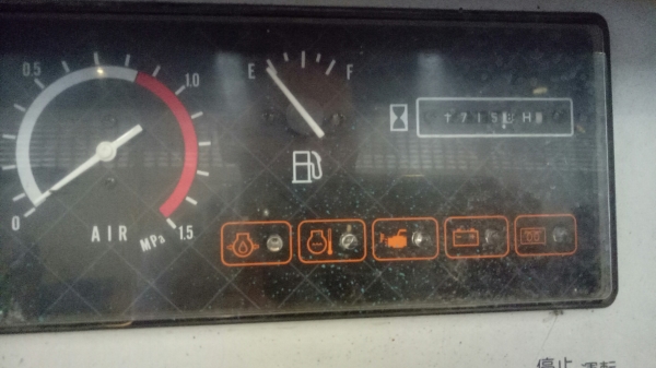 เครื่องปั้มลม Airman PDS50s ลม  เครื่องสวยสภาพดี เครื่องปั๊มสกูลดี ไม่รั่วซึม เครื่องปีใหม่ 2004 ชั่วโมงทำงาน 1,715 ชม. ปีใหม่ๆราคาสวยๆ โทร 061-4194021 พรภวิษย์