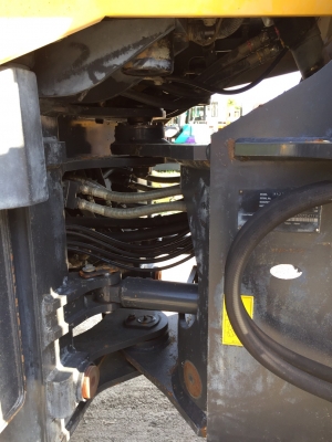 KOMATSU WA270-5 โทร.090-986-2521 อ๊อบ