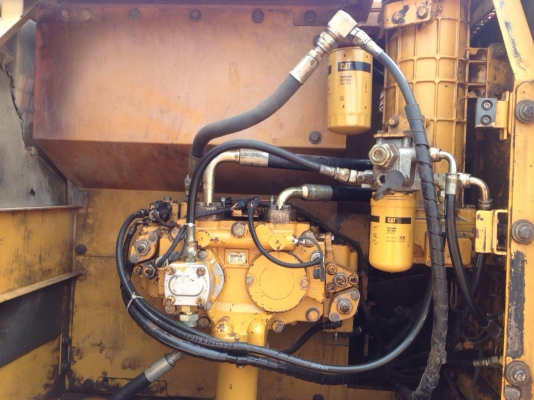ขายcat320 japan ขายcat320 japan