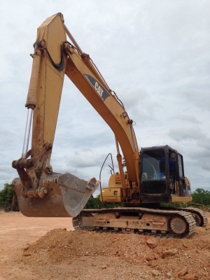 ขายcat320 japan ขายcat320 japan