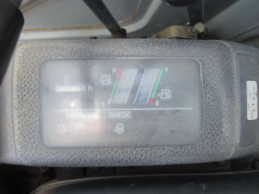 Komatsu PC40MR-1 นำเข้าเองจากญี่ปุ่น ตู้เก๋ง รถสวย ระบบดี ถึงไทยเร็วๆนี้
