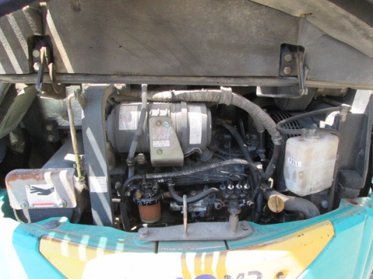 Komatsu PC40MR-1 นำเข้าเองจากญี่ปุ่น ตู้เก๋ง รถสวย ระบบดี ถึงไทยเร็วๆนี้