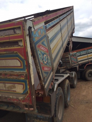 ขายแม่ลูกพร้อมใช้งาน แม่320 ปี50  ลูกปี52