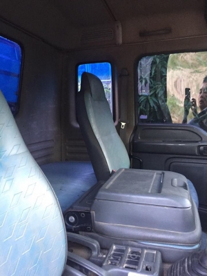 ขายแม่ลูกพร้อมใช้งาน แม่320 ปี50  ลูกปี52