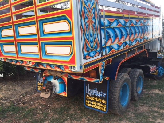 ขายแม่ลูกพร้อมใช้งาน แม่320 ปี50  ลูกปี52