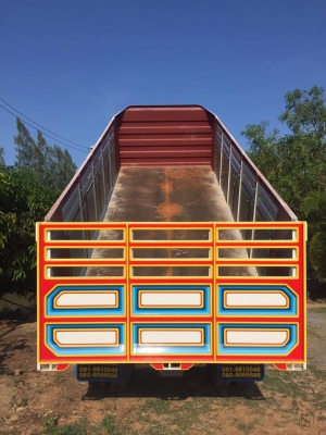 ขายแม่ลูกพร้อมใช้งาน แม่320 ปี50  ลูกปี52