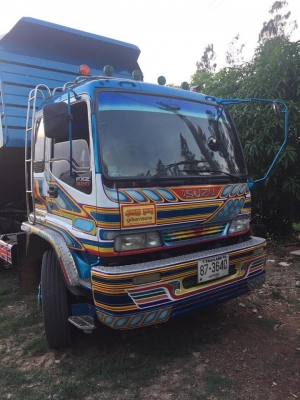 ขายแม่ลูกพร้อมใช้งาน แม่320 ปี50  ลูกปี52