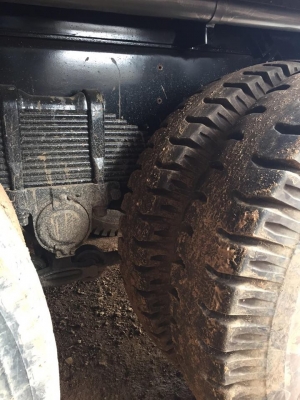 ขายแม่ลูกพร้อมใช้งาน แม่320 ปี50  ลูกปี52